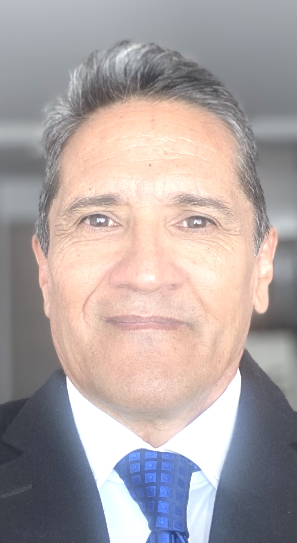 Dr Jorge Diaz