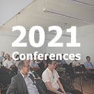 2021 conferences