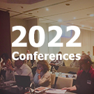 2022 conferences