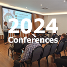 2024 conferences