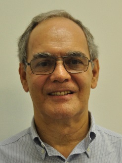 Prof Ney Augusto Dumont