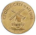 George Green Medal
