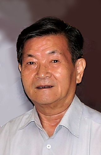 Prof Yao Zhenhan