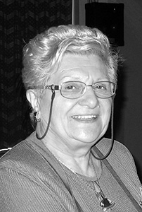 Prof Luigia Binda