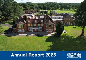 Annual Report 2025